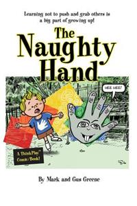 Naughty Hand