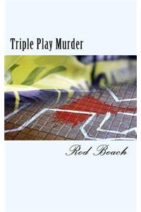 Triple Play Murder