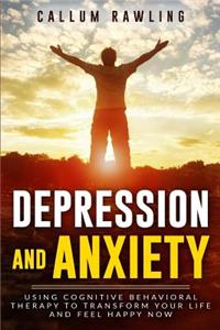 Depression and Anxiety