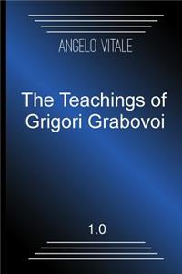 The teachings of Grigori Grabovoi