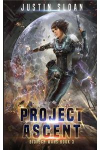 Project Ascent