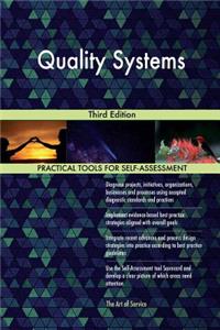 Quality Systems
