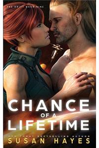 Chance Of A Lifetime