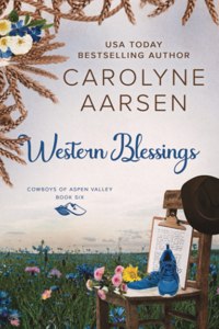 Western Blessings