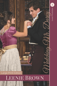 Matching Mr. Darcy