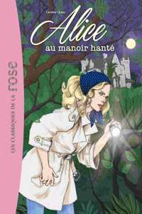 Alice 2/Alice au manoir hante