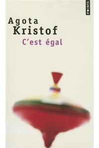 C'Est 'Gal