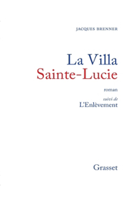 La villa Sainte-Lucie