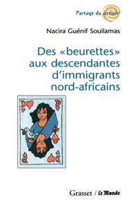 Des beurettes aux descendantes d'immigrants nord-africains