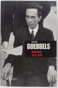 Journal Tome 2 1933-1939