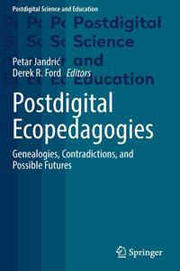 Postdigital Ecopedagogies