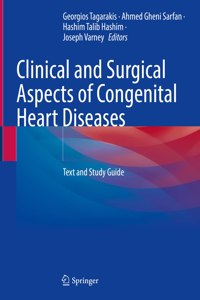 Clinical and Surgical Aspects of Congenital Heart Diseases