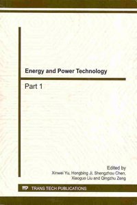 Energy and Power Technology