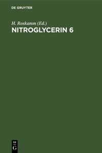 Nitroglycerin 6