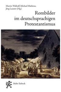 Rombilder im deutschsprachigen Protestantismus