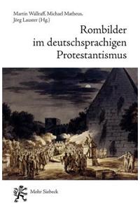 Rombilder Im Deutschsprachigen Protestantismus