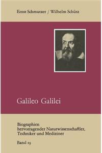 Galileo Galilei