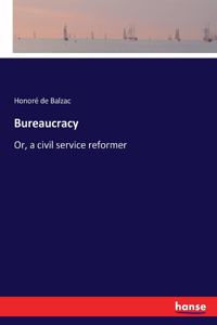 Bureaucracy