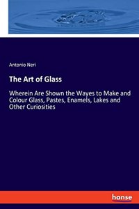 Art of Glass