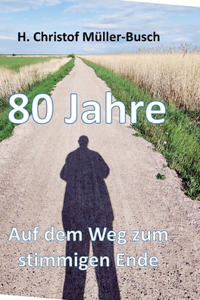 80 Jahre