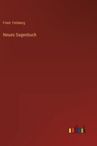 Neues Sagenbuch