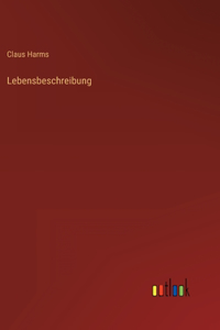 Lebensbeschreibung