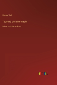 Tausend und eine Nacht