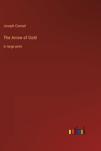 Arrow of Gold