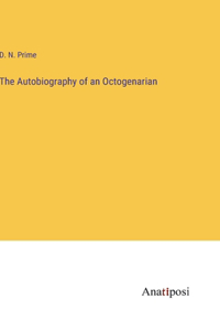 Autobiography of an Octogenarian