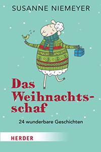 Das Weihnachtsschaf