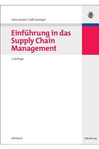 EinfÃ¼hrung in Das Supply Chain Management