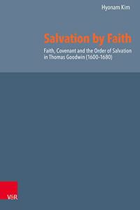 Salvation by Faith