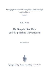 Bangsche Krankheit Und Das Periphere Nervensystem