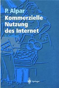 Kommerzielle Nutzung Des Internet
