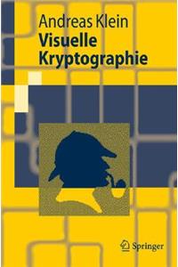 Visuelle Kryptographie