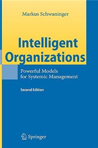 Intelligent Organizations