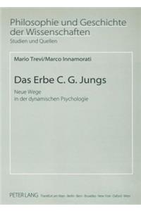 Das Erbe C. G. Jungs