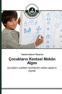 Çocukların Kentsel Mekân Algısı