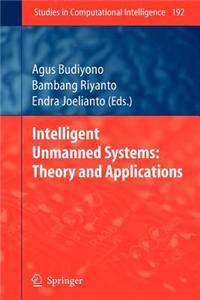 Intelligent Unmanned Systems