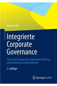 Integrierte Corporate Governance