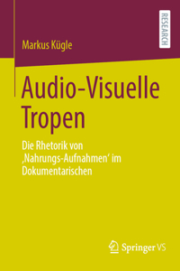 Audio-Visuelle Tropen