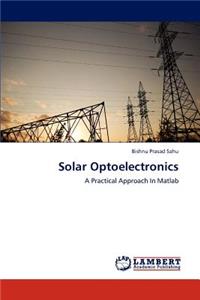 Solar Optoelectronics
