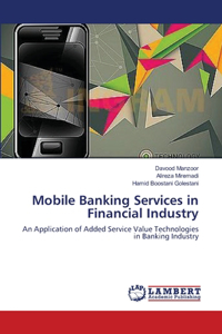 Mobile Banking Services in Financial Industry