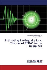 Estimating Earthquake Risk