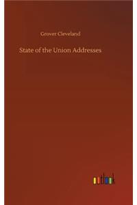 State of the Union Addresses
