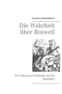 Wahrheit über Roswell