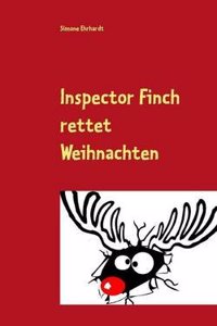 Inspector Finch Rettet Weihnachten