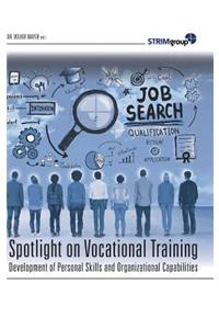 Spotlight on Vocational Training