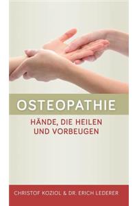 Osteopathie