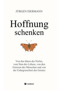 Hoffnung schenken